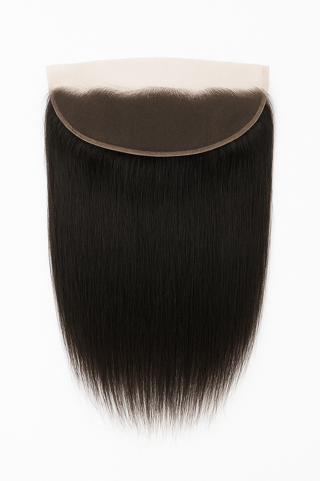 Lace frontal HD - Virgin hair